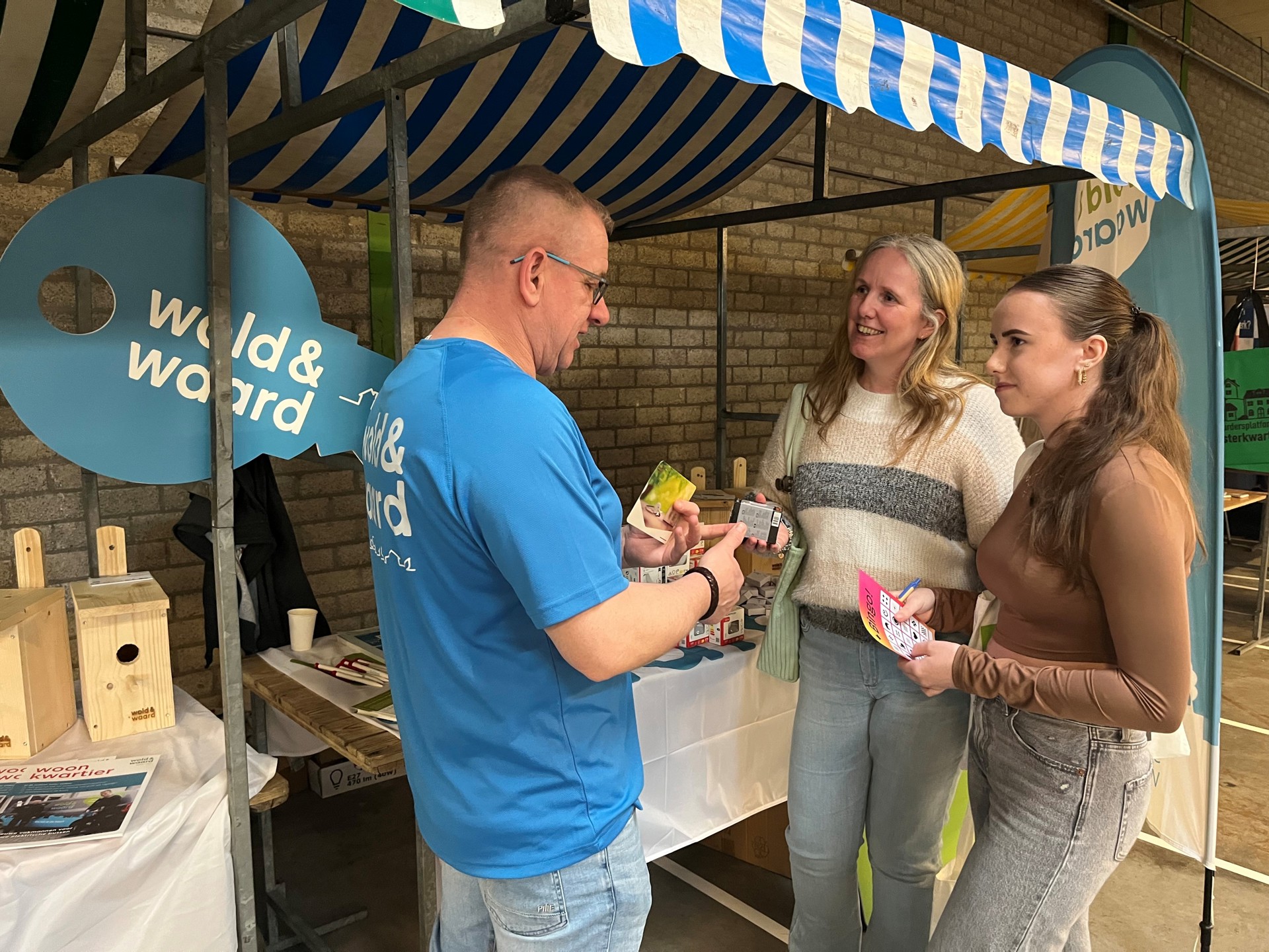 Foto Folkert En Inwoners