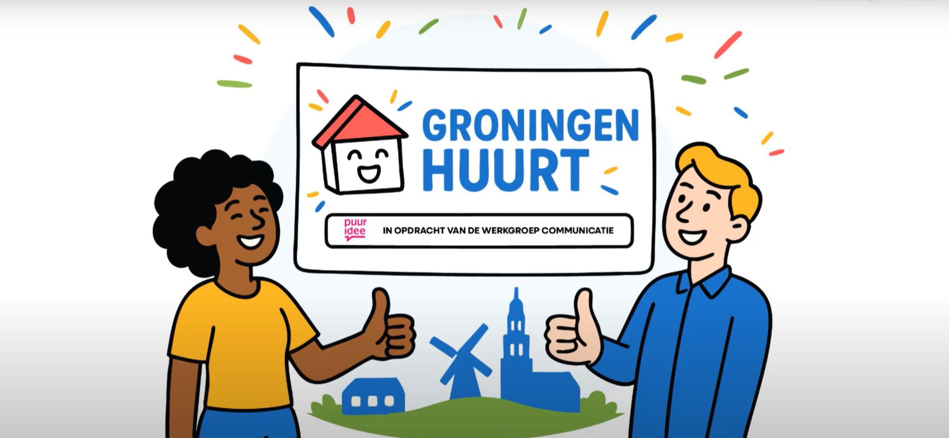 Groningen Huurt (1)